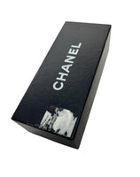 Chanel CC Logo Sunglasses