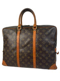 Louis Vuitton Monogram Business Bag