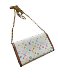 Louis Vuitton Murakami Trifold Wallet