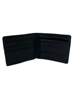 Gucci GG Monogram Leather Bifold Wallet