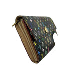 Louis Vuitton Murakami Long Wallet