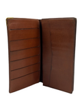 Louis Vuitton Monogram Long Wallet