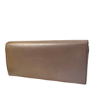 Jean Paul Gaultier Leather long wallet