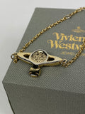 Vivienne Westwood Encrusted Mayfair Bracelet