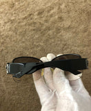 Dior Buckle CQEZR Logo Sunglasses