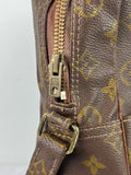 Louis Vuitton Monogram Messenger Bag