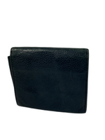 Chanel CC Caviar Card Holder