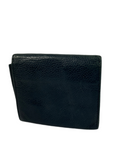 Chanel CC Caviar Card Holder