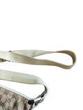 Gucci GG Monogram Crossbody Bag