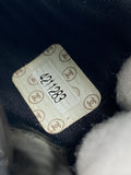 Chanel CC Leather Clutch wallet
