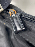 Prada Tessuto Nylon Crossbody Bag