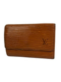 Louis Vuitton EPI Key Holder