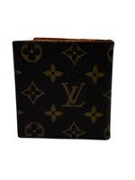 Louis Vuitton Monogram Bifold Wallet