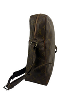 Louis Vuitton Monogram Messenger Bag