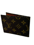 Louis Vuitton Monogram Card Holder