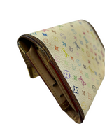 Louis Vuitton Murakami Trifold Wallet