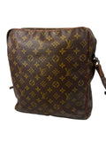 Louis Vuitton Monogram Crossbody Bag