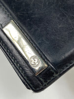 Gucci GG Interlock Leather Bifold Wallet