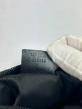 Gucci GG Canvas Cosmetic Bag