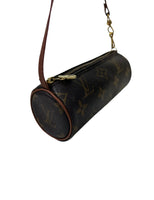 Louis Vuitton Monogram Mini Papillon Bag