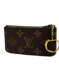 Louis Vuitton Monogram Cles Wallet