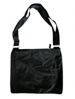Prada Tessuto Nylon Crossbody Bag
