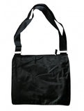Prada Tessuto Nylon Crossbody Bag