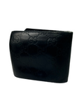 Gucci GG Monogram Bifold Wallet