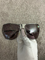 Dior Secret 1 Logo Sunglasses