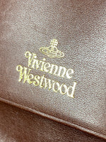 Vivienne Westwood Orb Long Wallet