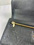 Louis Vuitton Monogram Long Wallet