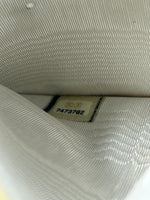 Chanel CC Leather Trifold Wallet