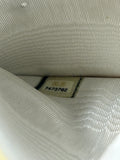 Chanel CC Leather Trifold Wallet