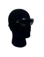 Chanel CC Logo Sunglasses