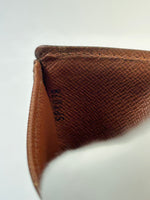 Louis Vuitton Monogram Bifold Wallet