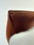 Louis Vuitton Monogram Bifold Wallet