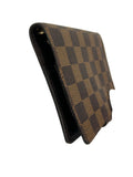 Louis Vuitton Damier Ebene Agenda Case