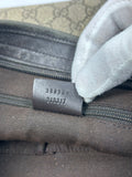 Gucci GG Monogram Shoulder Bag