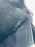Louis Vuitton EPI Leather Zippy Wallet