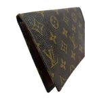 Louis Vuitton Monogram Passport Wallet
