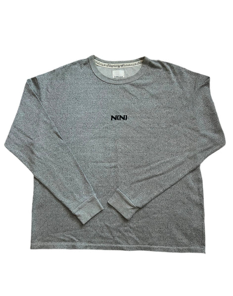 Number Nine NN Sweatshirt