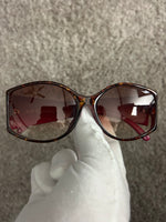 Dior 2435A CD Logo Sunglasses