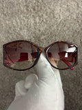 Dior 2435A CD Logo Sunglasses