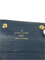 Louis Vuitton Canvas Monogram Key Holder