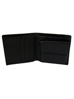 Gucci GG Canvas Monogram Bifold Wallet