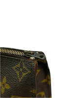 Louis Vuitton Monogram Cosmetic Bag