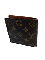 Louis Vuitton Monogram Bifold Wallet