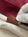 Gucci GG Monogram Tote Bag