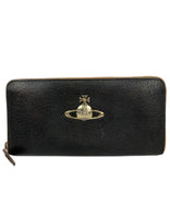 Vivienne Westwood Orb Zippy Wallet