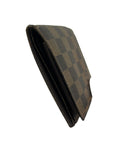 Louis Vuitton Damier Ebene Bifold Wallet